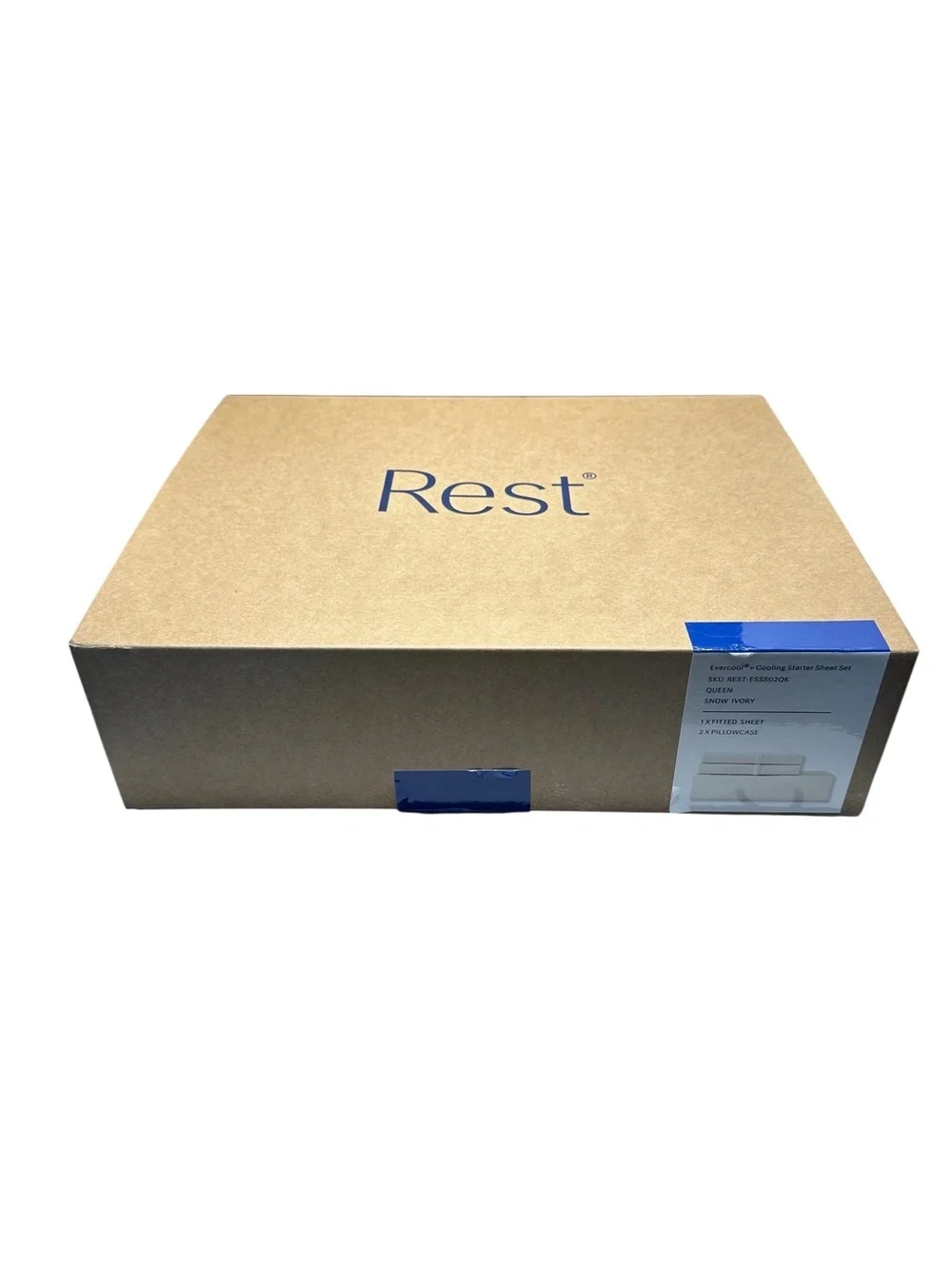 Evercool + Cooling Starter Sheet Set